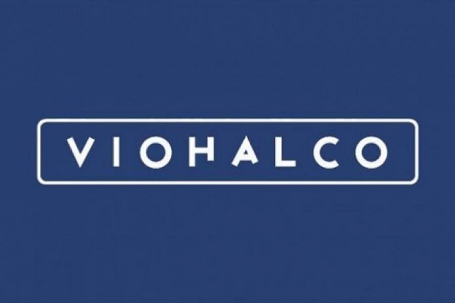 Viohalco: Διανομή μερίσματος 0,27 ευρώ ανά μετοχή
