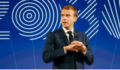 Στροφή της Γαλλίας στην πυρηνική ενέργεια - H θέση Macron για ΑΠΕ και φυσικό αέριο