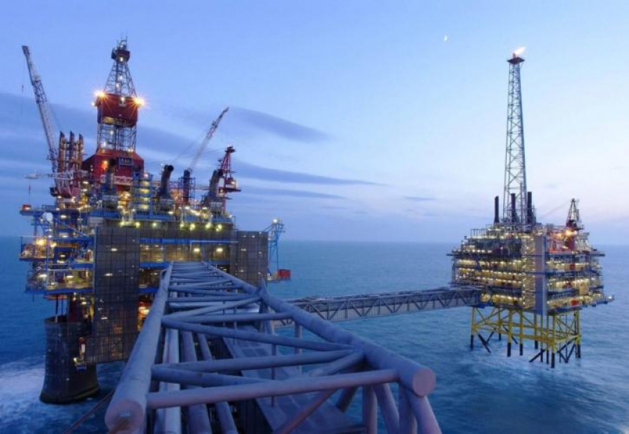 ΕΔΕΥ: Επιτυχημένες οι θαλάσσιες έρευνες για φυσικό αέριο στον Κυπαρισσιακό κόλπο