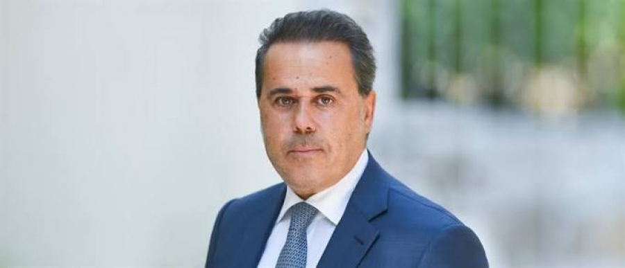 GSI και εναλλακτικοί διάδρομοι στο επίκεντρο Παπασταύρου - Cohen (Ισραήλ)