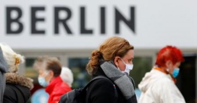 Γερμανία: Ένα βήμα πριν την επιβολή αυστηρών μέτρων κατά του κορωνοϊού – Τι ζητά η Merkel