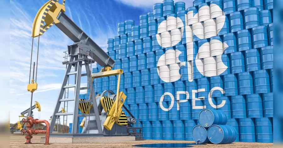 Η Σαουδική Αραβία ηγείται της αύξησης παραγωγής πετρελαίου στον OPEC τον Αύγουστο