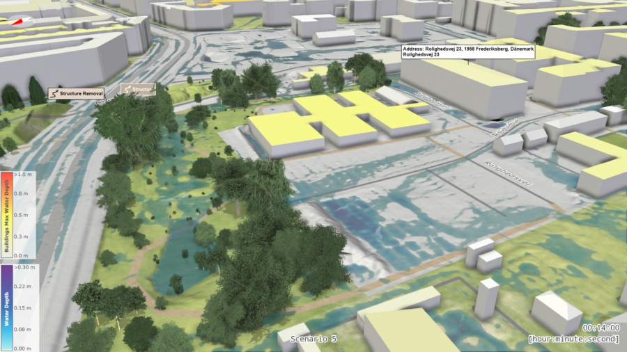 Νέα έρευνα δείχνει τον δρόμο για οικονομικά προσιτό νερό σε ταχέως αναπτυσσόμενες πόλεις (phys.org)