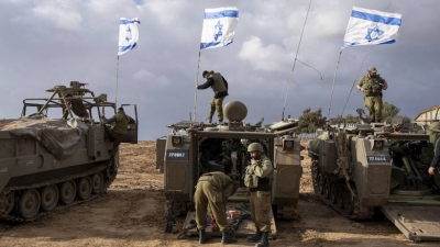 Τι προβλέπει η συμφωνία Ισραήλ - Χαμάς για απελευθέρωση ομήρων και προσωρινή κατάπαυση του πυρός
