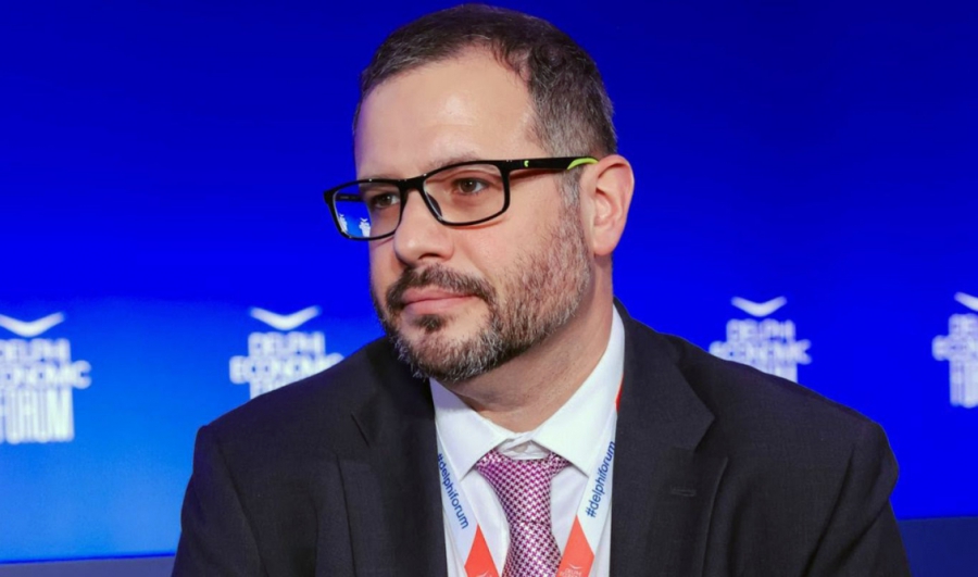 Ν. Τσάφος: Επενδύουμε 1,5 δισ. στα δίκτυα, αλλά το πρόβλημα είναι η ζήτηση