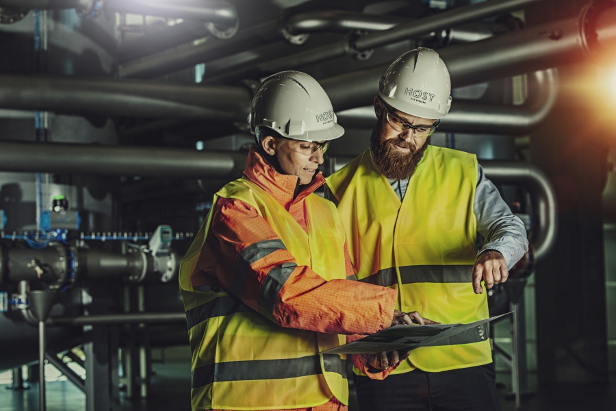 ΕΕ: Διαφωνίες για την εξαίρεση της αμμωνίας από τον νόμο για τις ανανεώσιμες πηγές ενέργειας