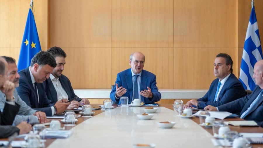 Σήμερα η διυπουργική για το ενεργειακό κόστος βιομηχανίας και επιχειρήσεων  - Ποιες πρoϋποθέσεις θέτει η κυβέρνηση   