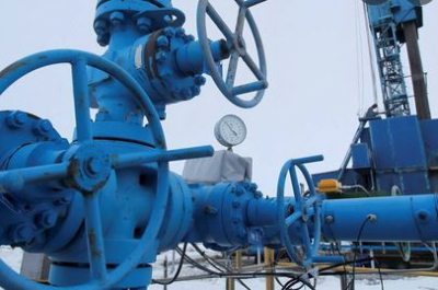 Αυξάνονται οι ροές φυσικού αερίου προς τα ανατολικά μέσω του αγωγού Yamal-Europe