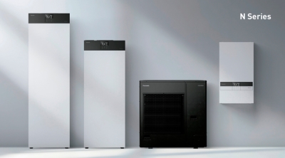 Η Panasonic παρουσιάζει αντλίες θερμότητας αέρα-νερού R454C για οικιακή χρήση (Pv Magazine)
