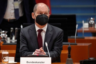Γερμανία: Επιπλέον 60 δις. ευρώ για την ενίσχυση του ταμείου για το κλίμα