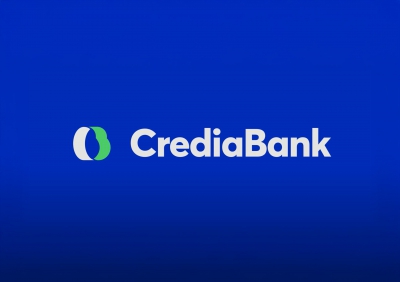 CrediaBank: Στο 47% διαμορφώνεται το free float μετά το placement