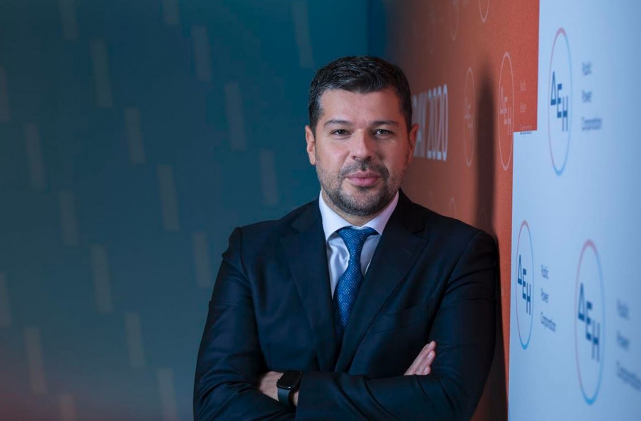 ΔΕΗ:Προσαρμοσμένο EBITDA στα 1 δισ.ευρώ και καθαρά κέρδη στα 0,2 δισ. για το α΄ εξάμηνο 2025