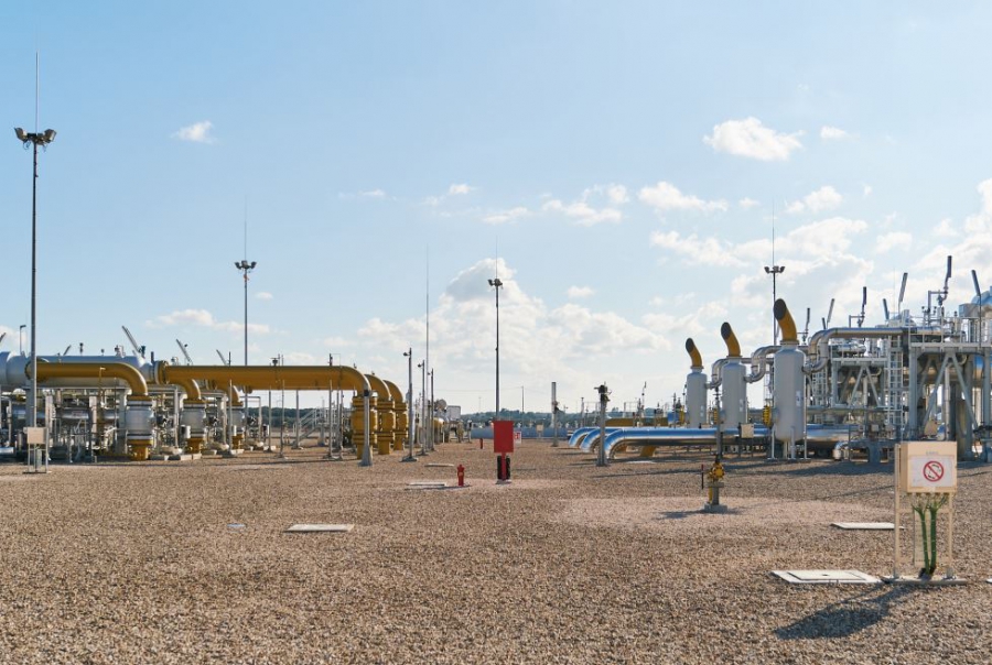 Ο ΤΑΡ εκδίδει Πρόσκληση Υποβολής Προσφορών για αγορά  φυσικού αερίου για τις λειτουργικές του ανάγκες