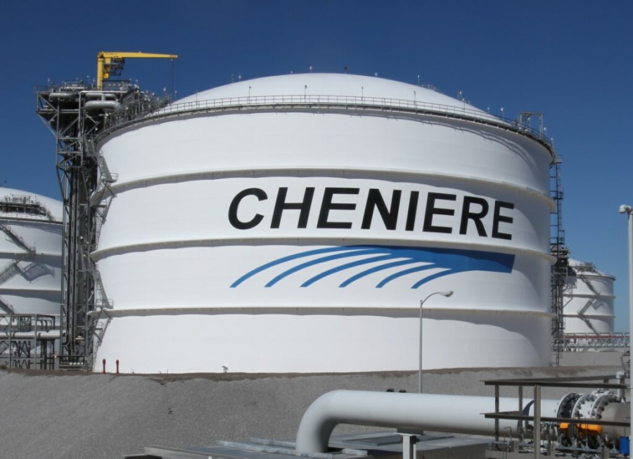 Cheniere: Προειδοποιεί Biden με διακοπή για τα περιβαλλοντικά