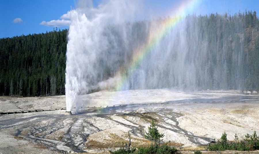 Σε δημόσια διαβούλευση νέο κανονιστικό πλαίσιο για την ανάπτυξη της γεωθερμίας