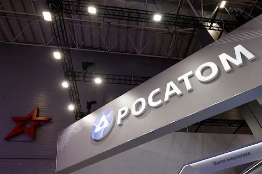 Ασταμάτητη η Rosatom - Συνομιλίες με Μαλαισία για συνεργασία στον τομέα της πυρηνικής ενέργειας