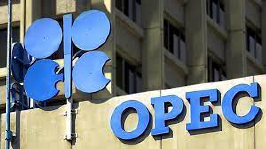 Reuters: Μειώθηκε η παραγωγή πετρελαίου του ΟΠΕΚ τον Νοέμβριο