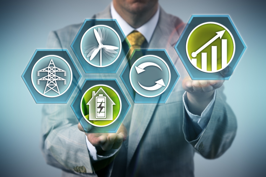 Κύκλοι ΥΠΕΝ: Πρωτιά της Ελλάδας στην ελάφρυνση νοικοκυριών κι επιχειρήσεων από τις υψηλές τιμές ενέργειας - Πίνακες