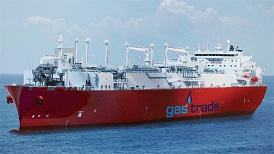 Το FSRU Αλεξανδρούπολης επανέρχεται σε λειτουργία στις 15 Αυγούστου