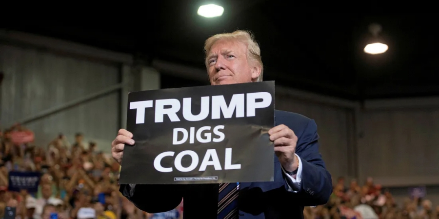 «One Big Beautiful Bill Act»: Ο ανοιχτός πόλεμος του Trump στις ΑΠΕ