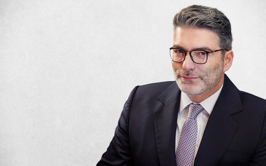 Κωνσταντίνος Ξιφαράς (ΔΕΠΑ Εμπορίας): Προετοιμασία για την επόμενη μέρα η συμφωνία με τη Venture Global - Φθηνότερο το LNG από το ρωσικό αέριο