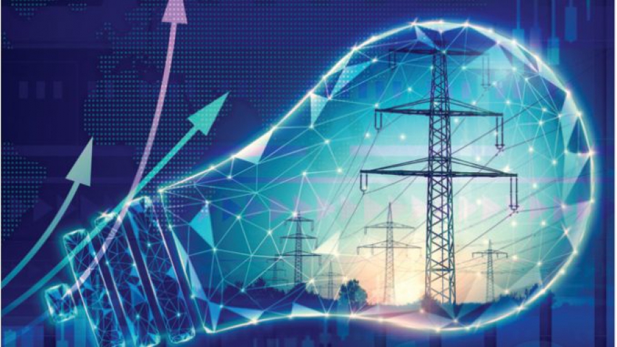 Έκρηξη ζήτησης ενέργειας μέχρι το 2030 στις 35.000 TWh, ανοδικά οι τιμές, αναγκαία και τα ορυκτά καύσιμα (Morgan Stanley)