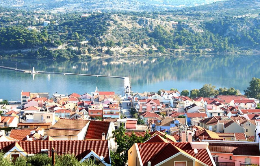 Προς ενεργειακό ντέρμπυ στην Κεφαλλονιά