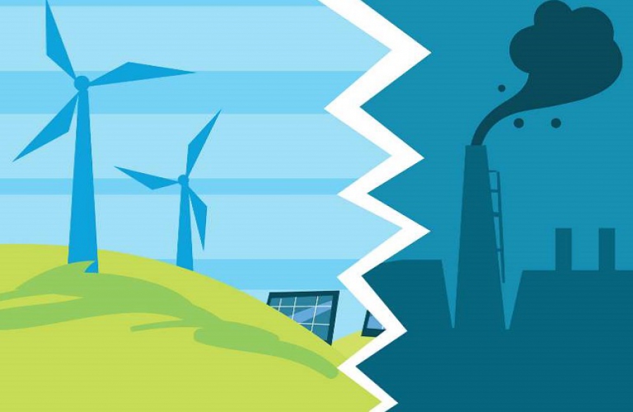 Με απευθείας ανάθεση στην Γεωχώρος - Δοξιάδη η περιβαλλοντική μελέτη για την απολιγνιτοποίηση