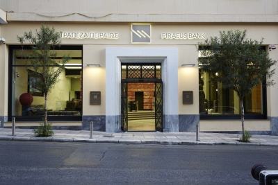 Οι εκτιμήσεις της δίοικησης της Τράπεζας Πειραιώς για την οικονομία