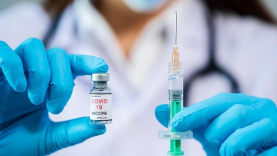 Ενδιαφέρουσα έρευνα για τους αρνητές των εμβολίων