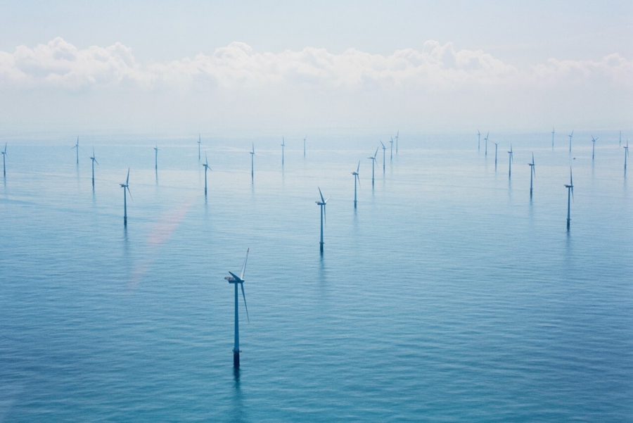 Xρηματοδότηση 5,2 δισ. δολ. για το υπεράκτιο αιολικό Baltic Power εξασφάλισαν Northland και Orlen