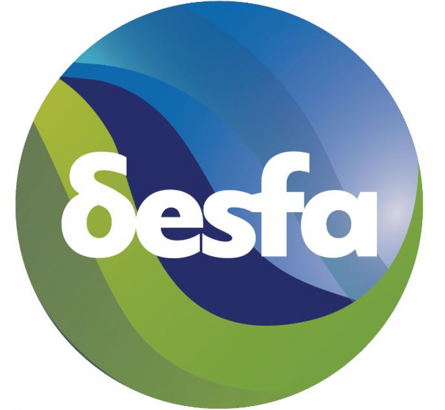 Ανοδικά 14,1% οι εισαγωγές αερίου στο Α' εξάμηνο του 2021 - Προς τα 6-7 bcm το 2025 σύμφωνα με τον ΔΕΣΦΑ