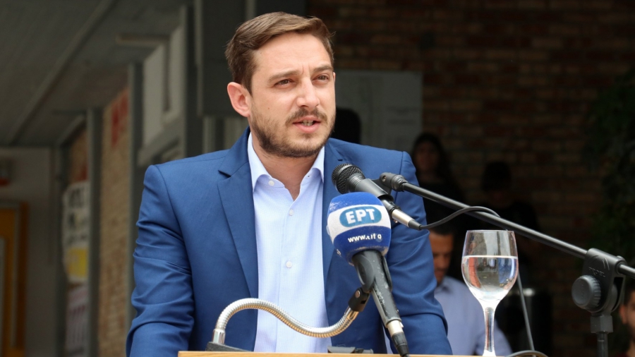 Λ. Αντωνόπουλος: Η επιχειρούμενη σύνδεση του ονόματός μου με το σκάνδαλο του ΟΠΕΚΕΠΕ γίνεται με αποκλειστικό στόχο να πληγεί το ΠΑΣΟΚ