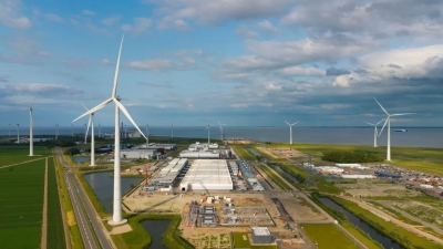 Η μεγαλύτερη μπαταρία στον κόσμο θα παρέχει 100 ώρες αποθήκευσης σιδήρου-αέρα για το κέντρο δεδομένων της Google (Interesting Engineering)