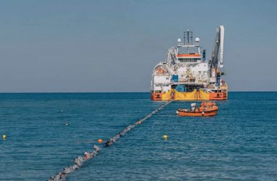 Ποιές είναι οι ρυθμιστικές εκκρεμμότητες του GSI - Η διγλωσσία της Κύπρου και οι συσκέψεις των τεχνοκρατών