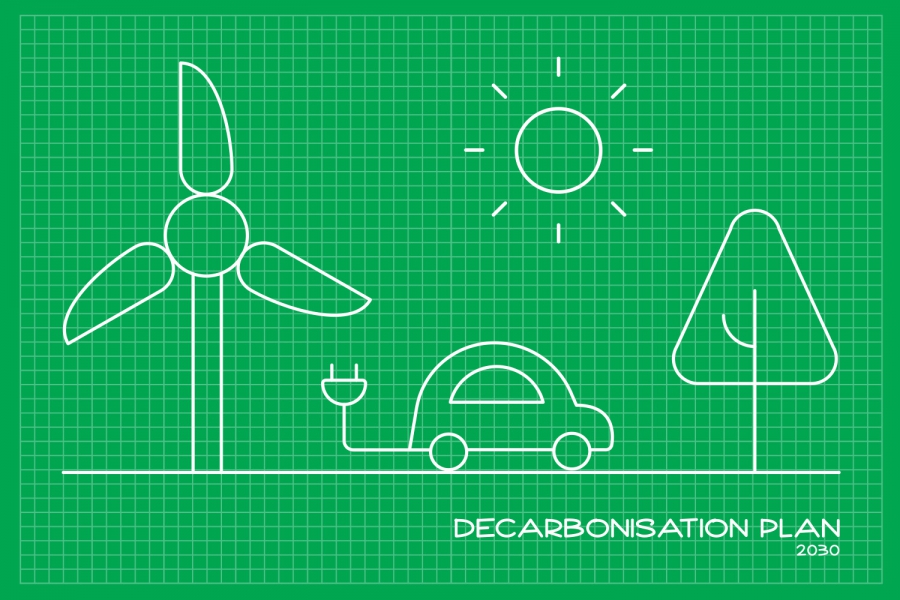 ECCO (δεξαμενή σκέψης): Η απανθρακοποίηση της Ιταλίας χρειάζεται 118 δισ. ευρώ ετησίως