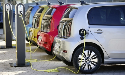 Δυνατό «άνοιγμα» της Volkswagen στην ηλεκτροκίνηση της Κίνας