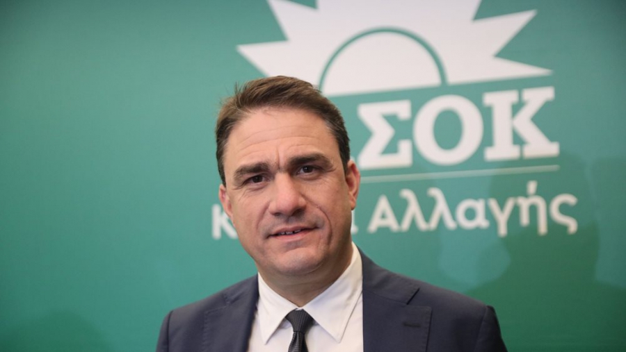 Τσουκαλάς κατά κυβέρνησης: «Σε ποια σελίδα του προγράμματος της ΝΔ το 2023 υπήρχε η τεκμαρτή φορολόγηση;»