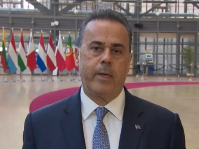 Παπασταύρου από Βρυξέλλες: Mειώνεται η ανισορροπία στην τιμή ρεύματος στην Ευρώπη