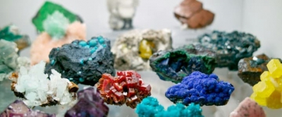 Η αγορά σπάνιων γαιών σηματοδοτεί μια στροφή στην εξασφάλιση κρίσιμων ορυκτών (Oil Price)