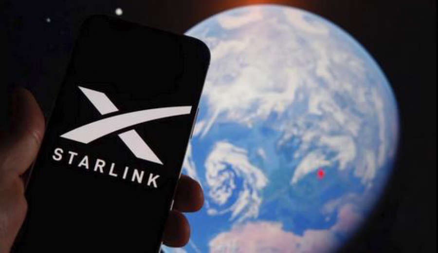 Η Πολωνία προειδοποιεί για «μεγάλη διεθνή κρίση» εάν ο Musk διακόψει την πρόσβαση της Ουκρανίας στο Starlink