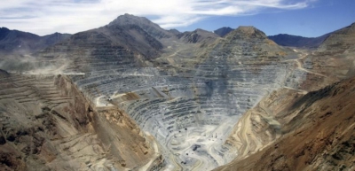 Οι εξορύξεις επηρεάζουν την κλιματική αλλαγή- Η κλιματική αλλαγή επηρεάζει τις εξορύξεις; (nature.com)