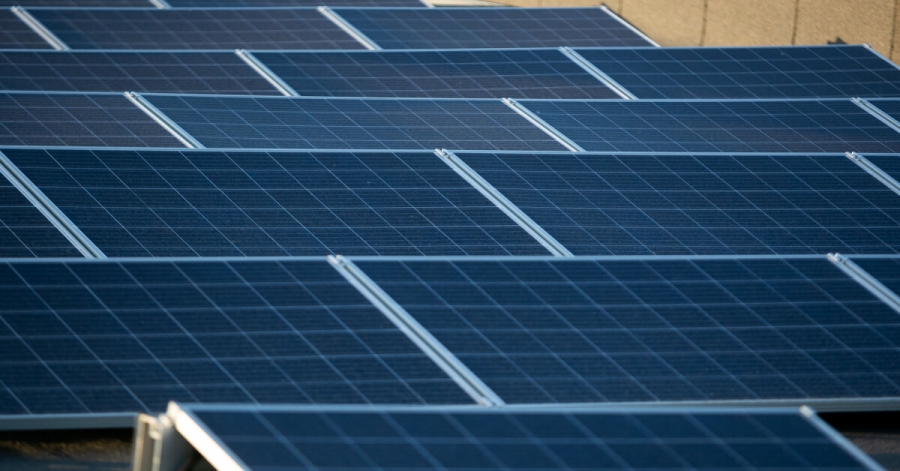 Χρηματοδότηση 53,6 εκατ. στο fund Lords LB για φωτοβολταϊκό έργο ισχύος 114 MW στην Πολωνία   