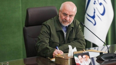 Ισραήλ: Αφαίρεσε από τη «λίστα στόχων» Aragchi και Ghalibaf