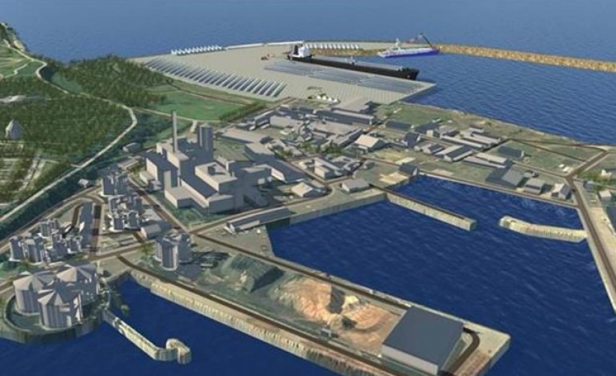 Έκθεση της WindEurope «απαιτεί» επενδύσεις 6,5 δισ. ευρώ στα λιμάνια για την επέκταση της υπεράκτιας