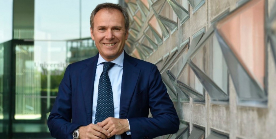 Italgas: Στα 910 εκατ. (+15,9%) τα EBITDA το 9μηνο - Gallo: Ενθαρρύνουμε την εξέλιξη των δικτύων φυσικού αερίου