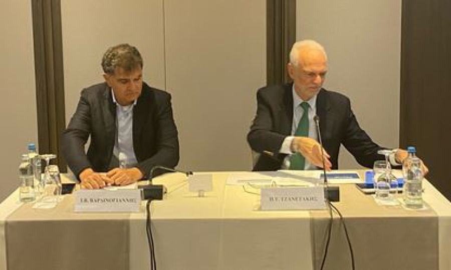 Motor Oil: Προς αναχρηματοδότηση ευρωομολόγου 350 εκατ. ευρώ από τις διεθνείς αγορές