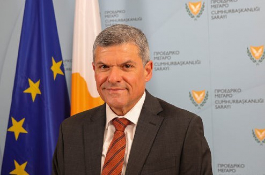 Αισιόδοξος ο Παπαναστασίου για τις επαφές για τον GSI – Θα προχωρήσει ο Βασιλικός