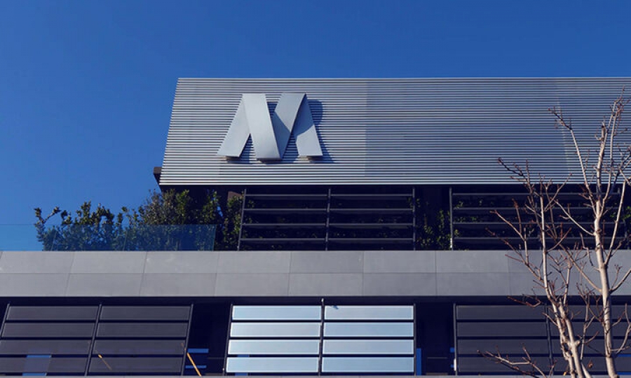 AXIA: Στα 48,60 ευρώ ανεβάζει την τιμή στόχο για την Μυτιληναίος