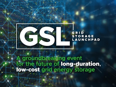 Grid Storage Launchpad: Η νέα φιλόδοξη τεχνολογία των ΗΠΑ στην μπαταρία